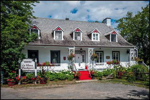 Auberge Le Vieux Presbytere